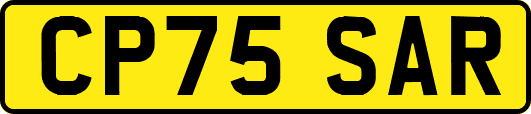 CP75SAR