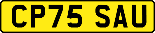 CP75SAU