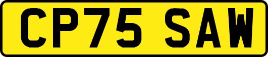 CP75SAW