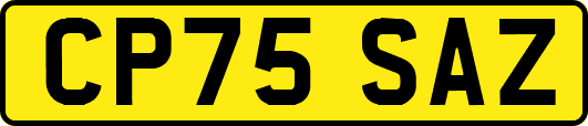 CP75SAZ