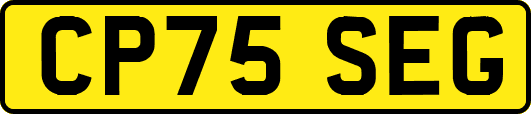 CP75SEG