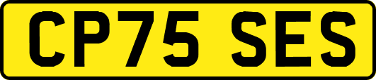 CP75SES