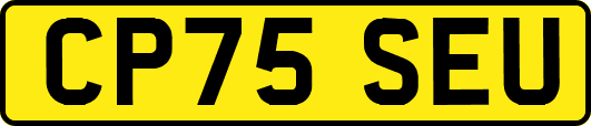 CP75SEU