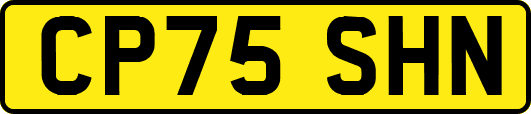 CP75SHN