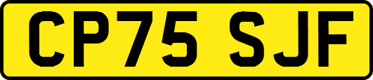 CP75SJF