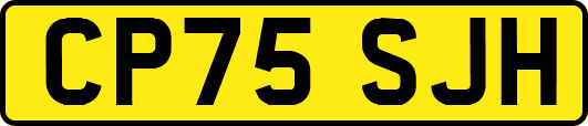 CP75SJH