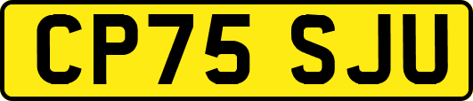 CP75SJU