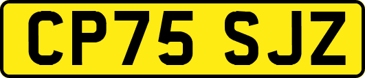 CP75SJZ