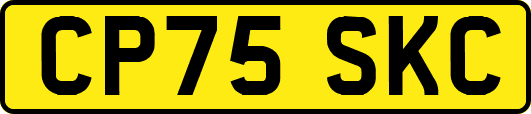 CP75SKC