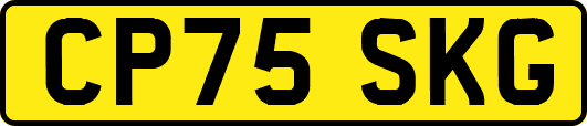 CP75SKG