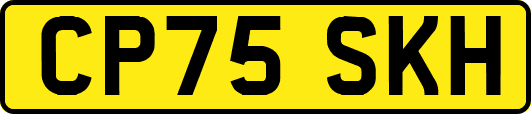 CP75SKH