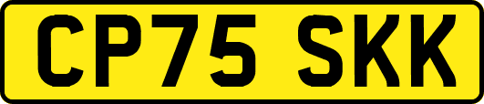 CP75SKK