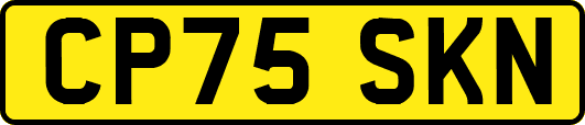 CP75SKN