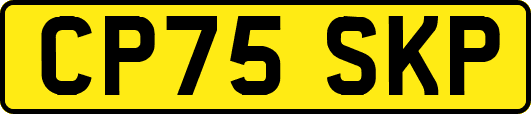 CP75SKP