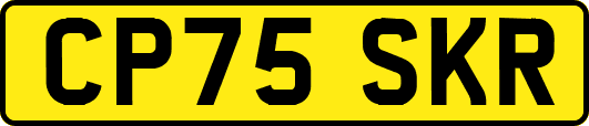 CP75SKR