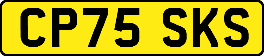 CP75SKS