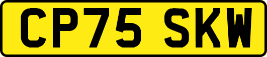 CP75SKW