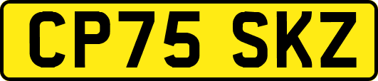 CP75SKZ