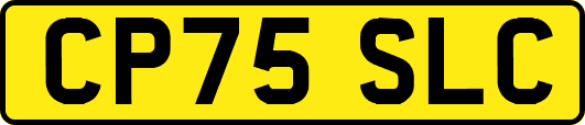 CP75SLC