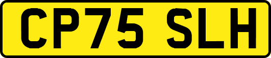 CP75SLH