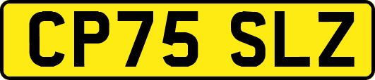 CP75SLZ