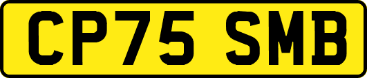 CP75SMB