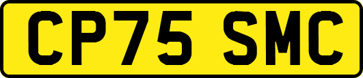 CP75SMC