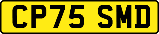 CP75SMD