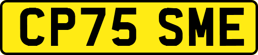 CP75SME
