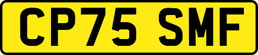 CP75SMF