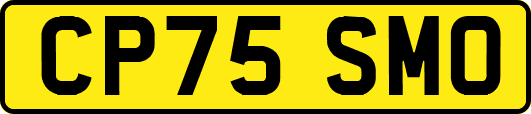 CP75SMO