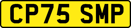 CP75SMP