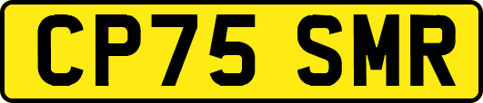 CP75SMR