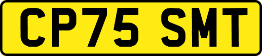 CP75SMT