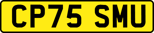 CP75SMU