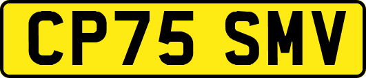 CP75SMV