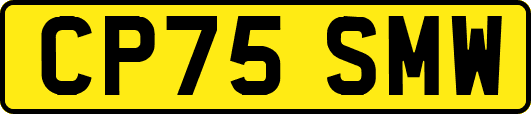 CP75SMW