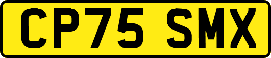 CP75SMX