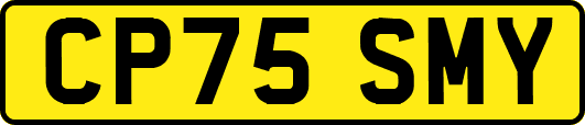 CP75SMY