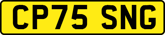 CP75SNG