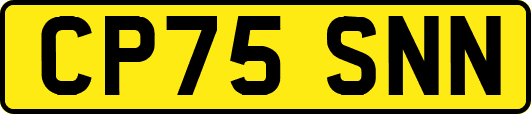 CP75SNN