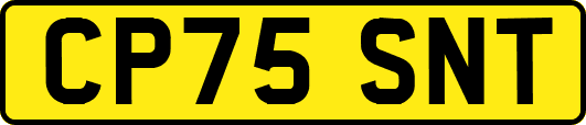 CP75SNT