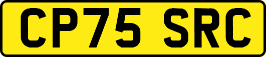 CP75SRC