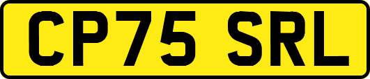 CP75SRL