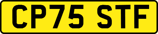 CP75STF