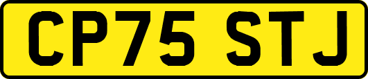 CP75STJ