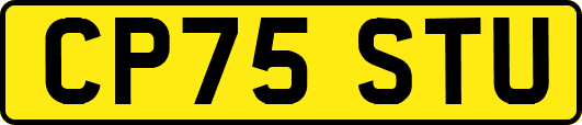 CP75STU
