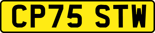 CP75STW