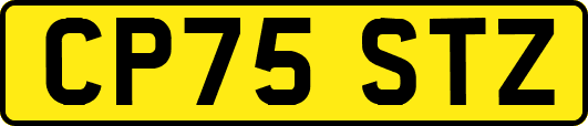 CP75STZ