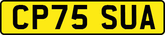CP75SUA